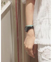 CASIO | アナログ腕時計