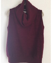 PERK | ニット/セーター