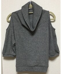 PERK | ニット/セーター