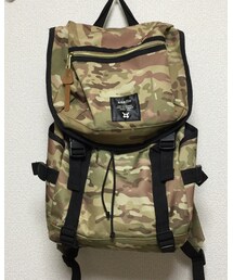 anello | バックパック/リュック