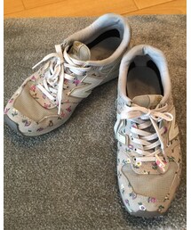 NEW BALANCE | スニーカー