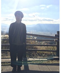 yuta otsuki | その他