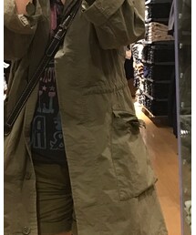 Roi de Rome | ミリタリージャケット