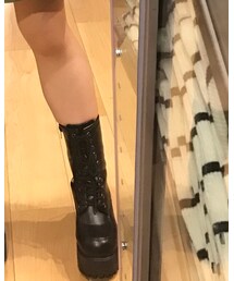 no brand | ブーツ