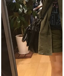 VINTAGE | ショルダーバッグ