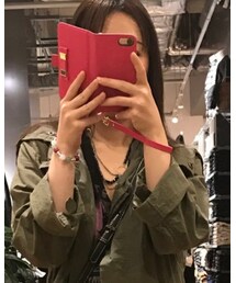 Abbey DAWN | ネックレス