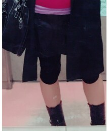 UNIQLO | レギンス/スパッツ