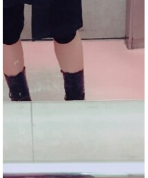 no brand | ブーツ