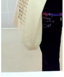 おがわーるど | トートバッグ