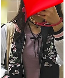 TaVision | ネックレス