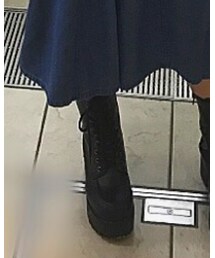 no brand | ブーツ