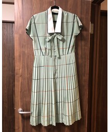 古着 | ワンピース