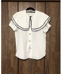 古着 lemona | シャツ/ブラウス