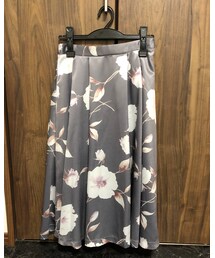 ローブリッチ | アウトレット ポリエステル100(スカート)