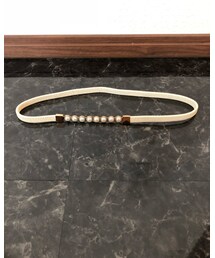 Honeys | 紺のスカートとセット価格 調節不可(ベルト)