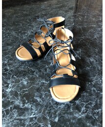 Balancoire | サンダル