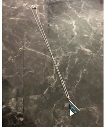 お土産 | ネックレス