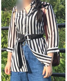 しまむら | シャツ/ブラウス