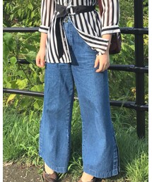 古着 | デニムパンツ