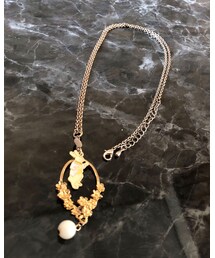 竹下通り | ネックレス