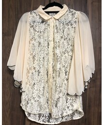 古着 | シャツ/ブラウス