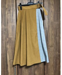 RAY CASSIN | スカート