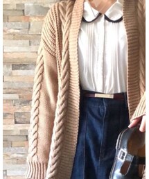 しまむら | カーディガン/ボレロ