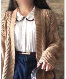 Honeys | シャツ/ブラウス