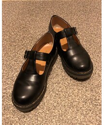 no brand | ローファー