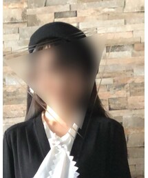 no brand | イヤリング