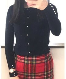 ZARA | カーディガン/ボレロ