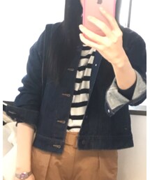 JEANASIS | Tシャツ/カットソー