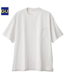 GU | Tシャツ/カットソー