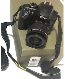 Nikon | カメラ/カメラグッズ