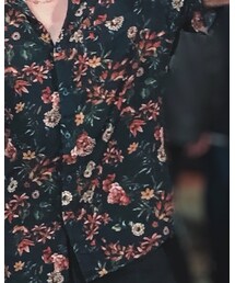 floral | Tシャツ/カットソー