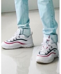 Fila Ray | シューズ