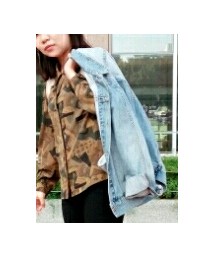 VINTAGE | シャツ/ブラウス