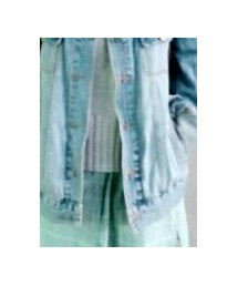 VINTAGE | デニムジャケット