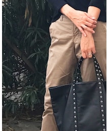 STEFANEL | パンツ