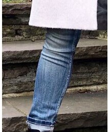 ZARA | デニムパンツ