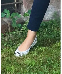 UNISA | バレエシューズ