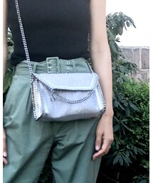STELLA McCARTNEY | バッグ