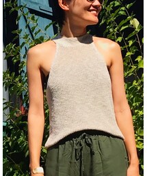 MANGO | Tシャツ/カットソー