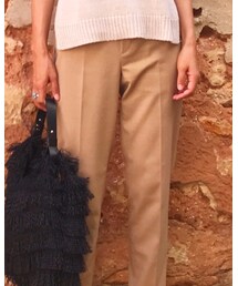 UNIQLO | パンツ