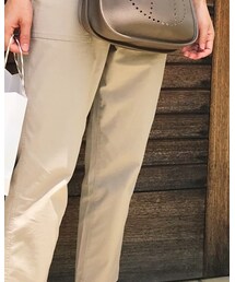 UNIQLO | パンツ