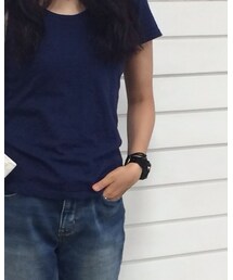 ROXY | Tシャツ/カットソー