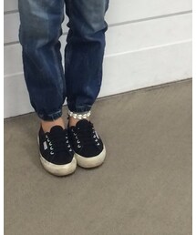 SUPERGA | スニーカー