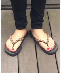 BILLABONG | サンダル