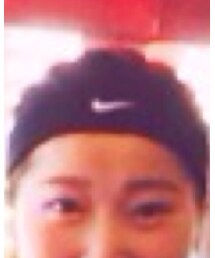 NIKE | カチューシャ