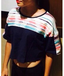 ROXY | Tシャツ/カットソー